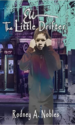 Eli The Little Drifter
